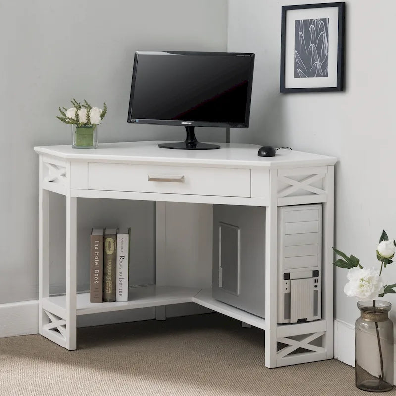 Bureau d'angle Mission