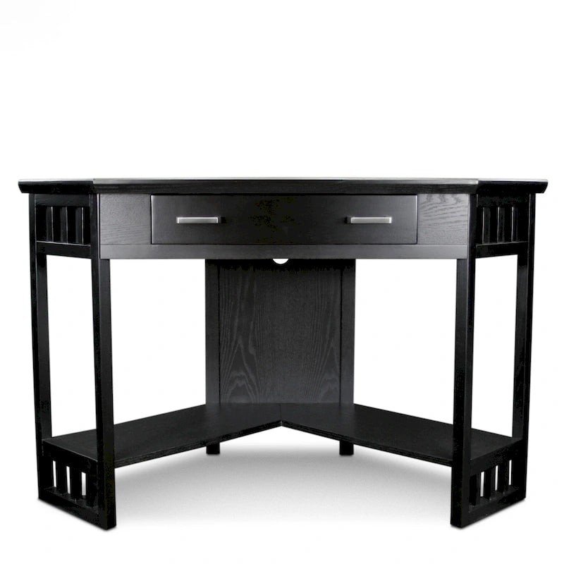 Bureau d'angle Mission