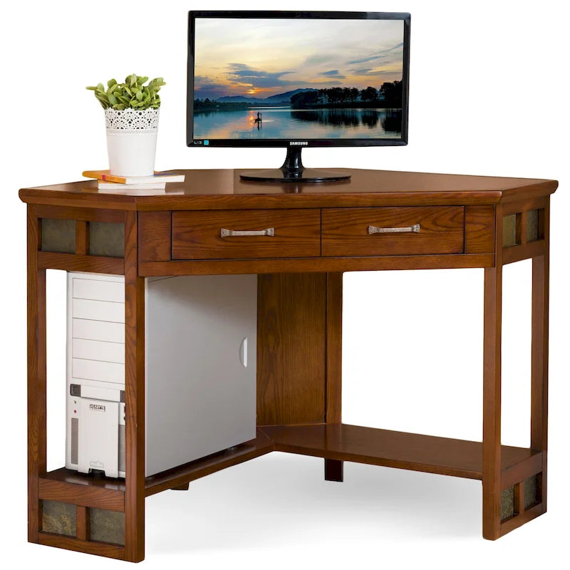Bureau d'angle Mission