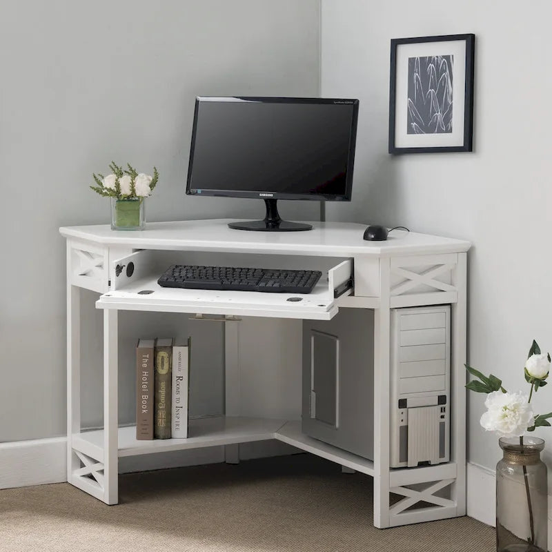 Bureau d'angle Mission