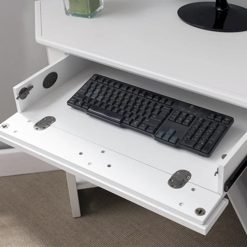 Bureau d'angle Mission