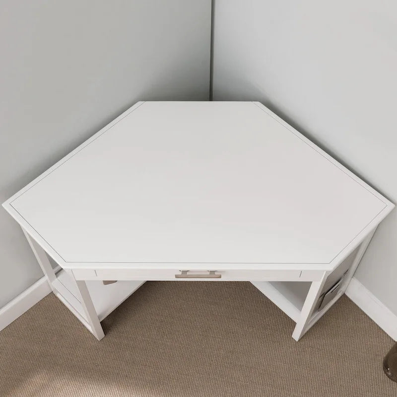 Bureau d'angle Mission
