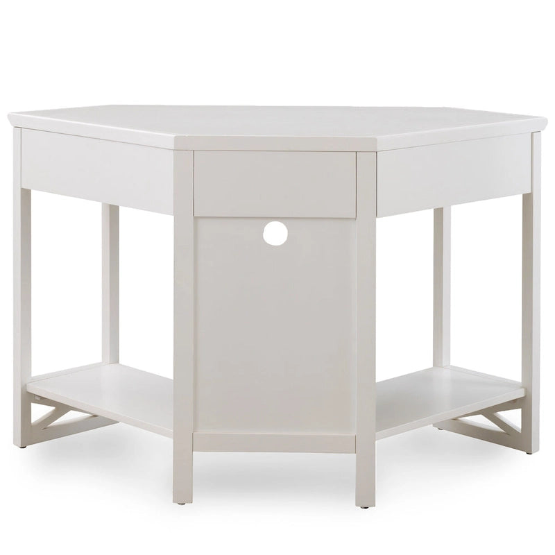 Bureau d'angle Mission