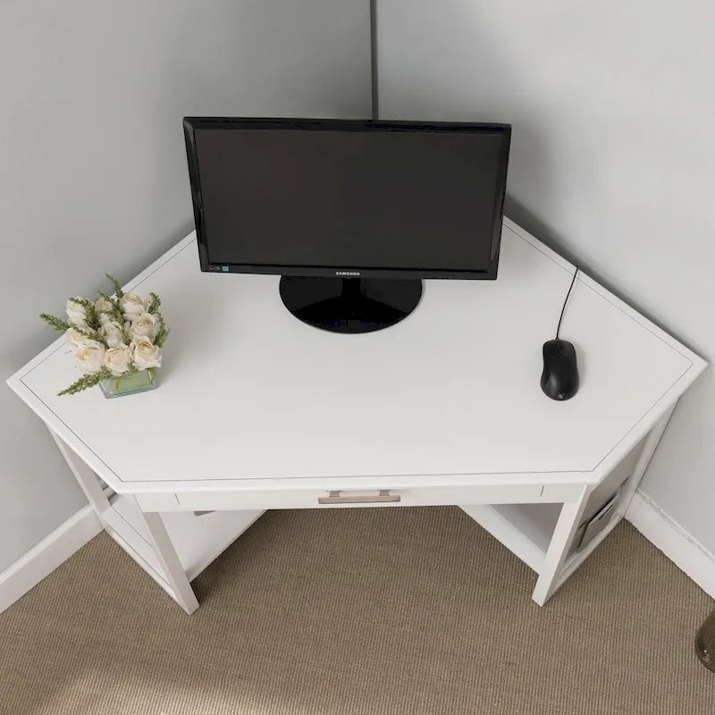 Bureau d'angle Mission