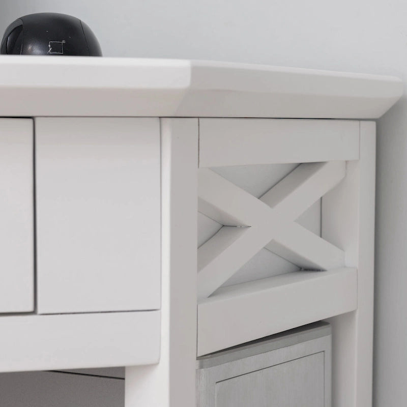 Bureau d'angle Mission