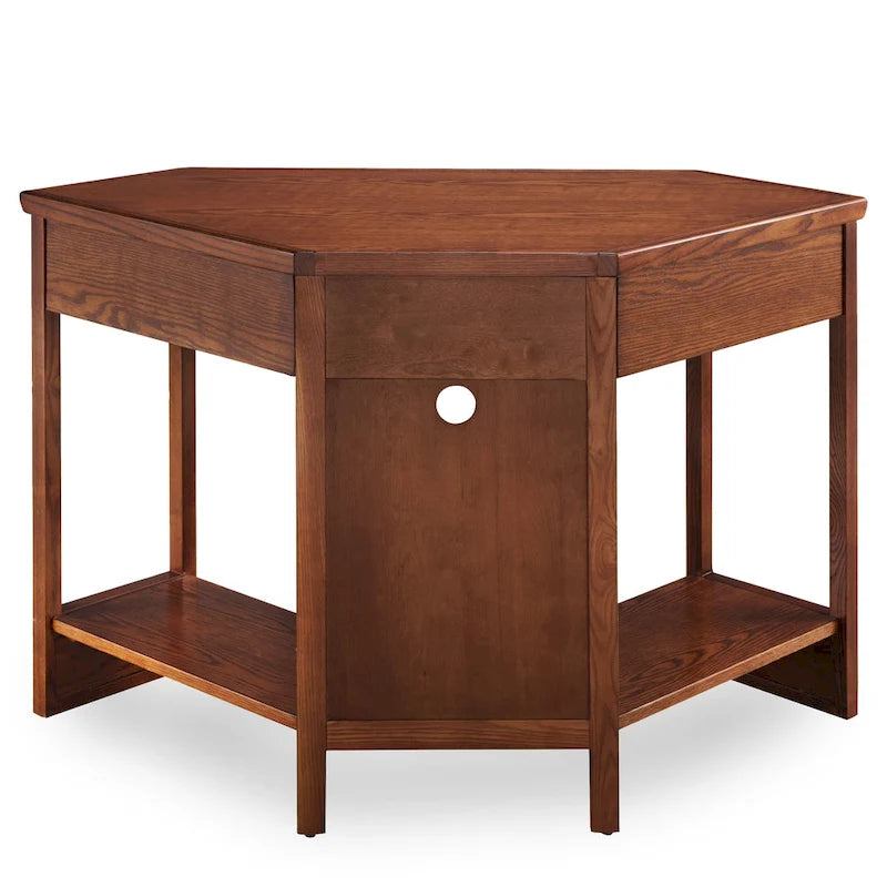 Bureau d'angle Mission