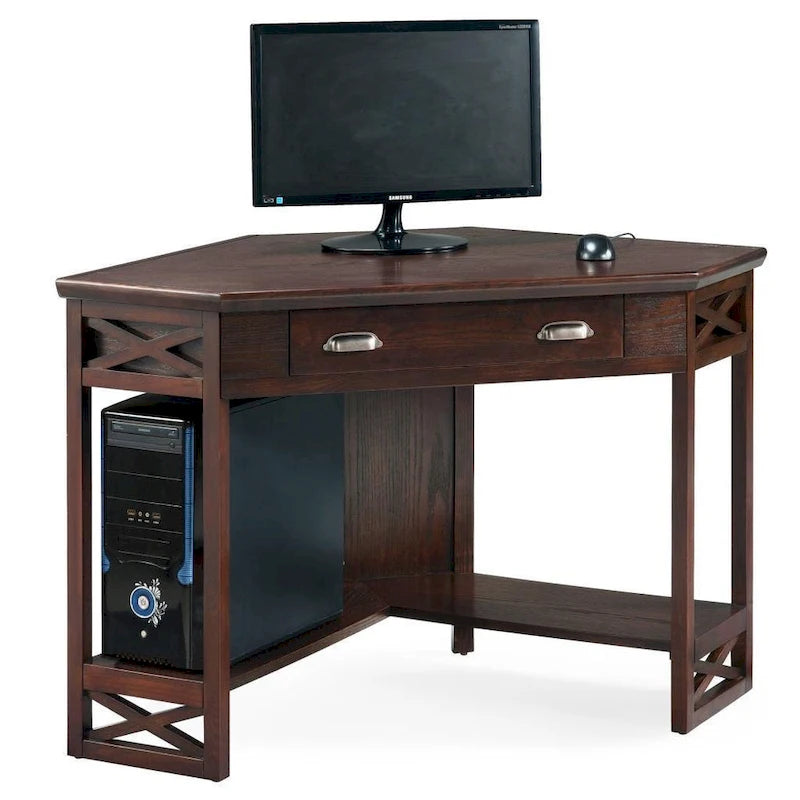 Bureau d'angle Mission