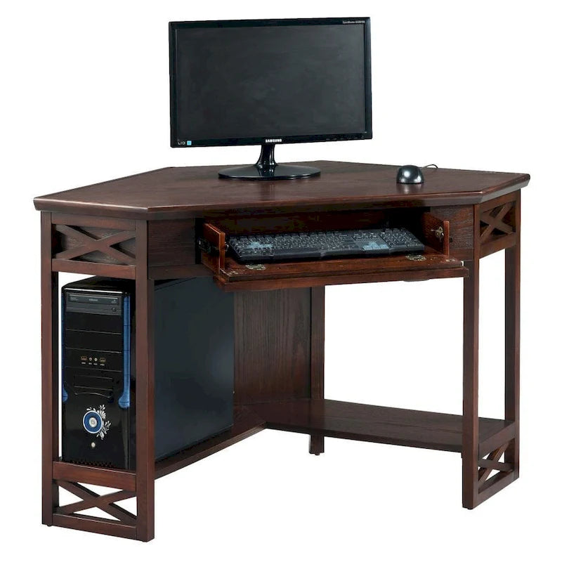 Bureau d'angle Mission