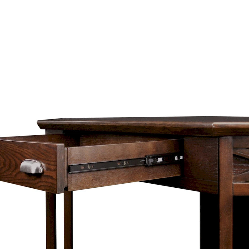 Bureau d'angle Mission