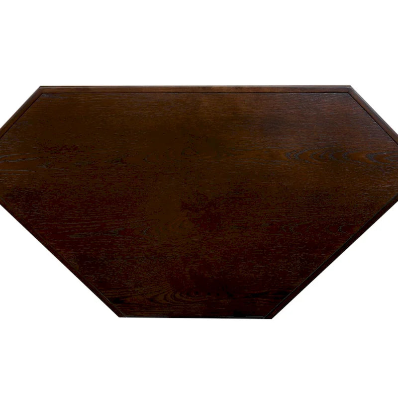Bureau d'angle Mission