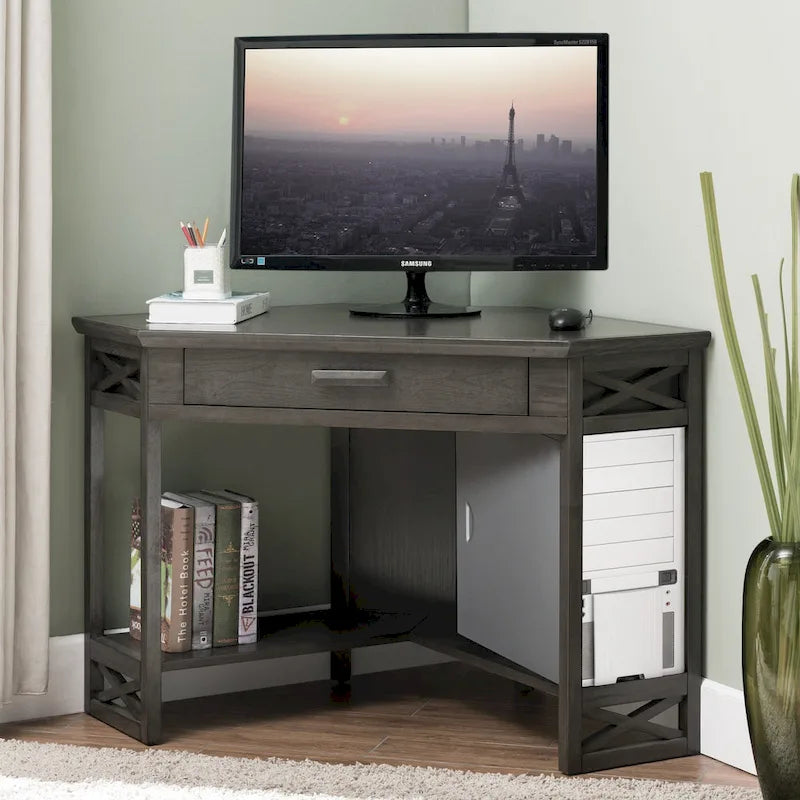 Bureau d'angle Mission