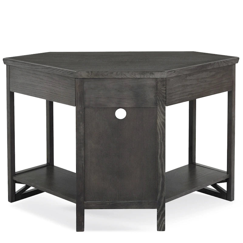 Bureau d'angle Mission