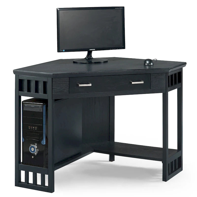 Bureau d'angle Mission