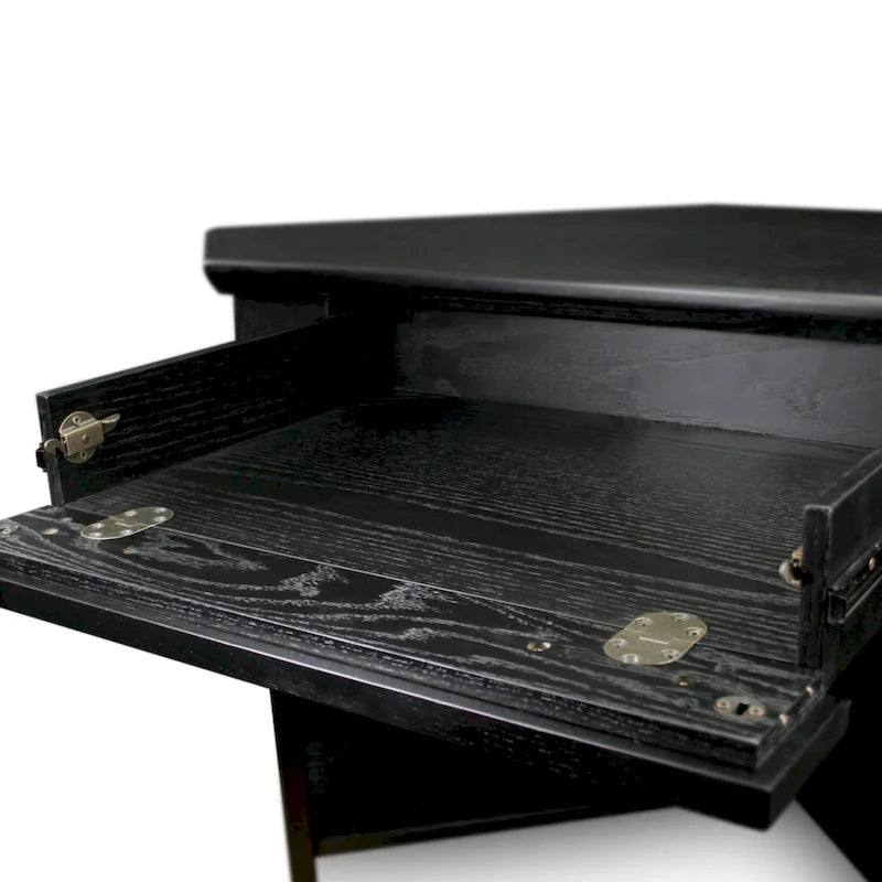 Bureau d'angle Mission