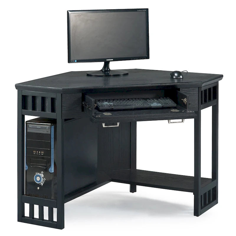 Bureau d'angle Mission