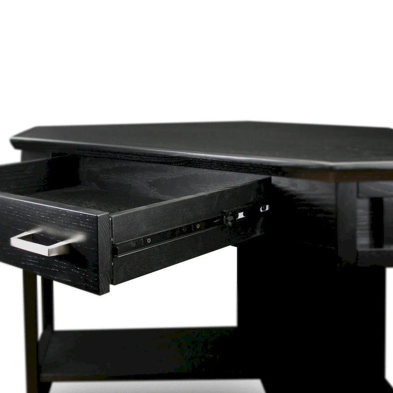 Bureau d'angle Mission
