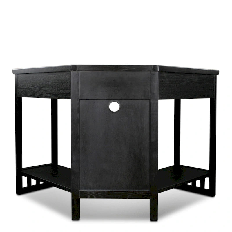 Bureau d'angle Mission