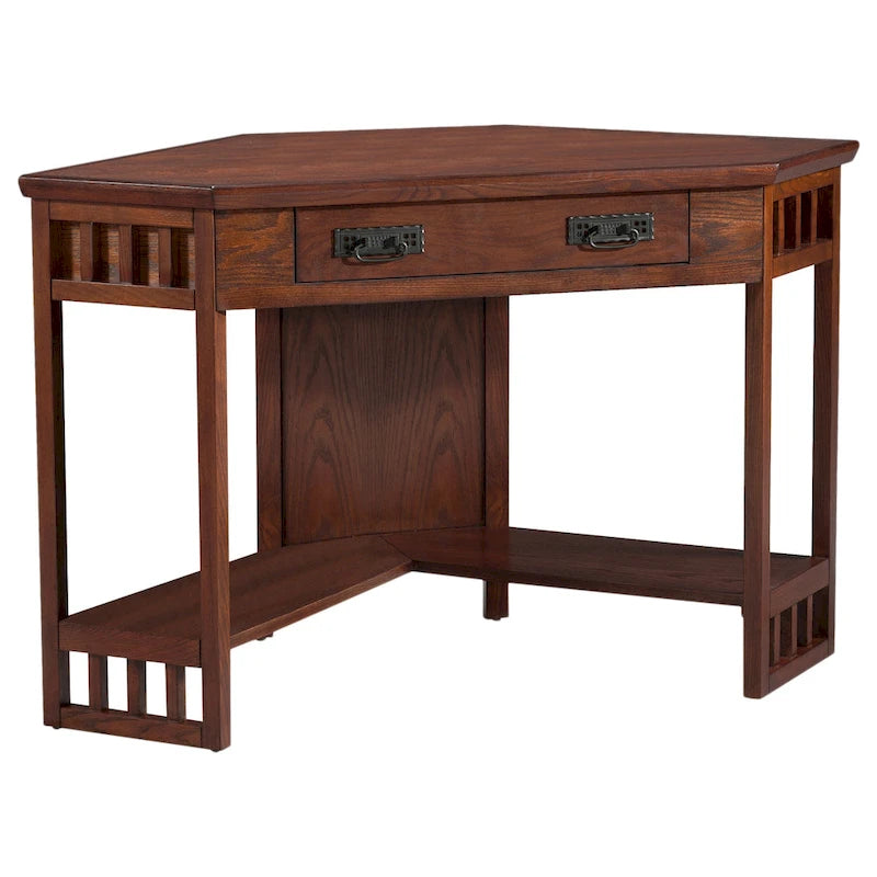 Bureau d'angle Mission