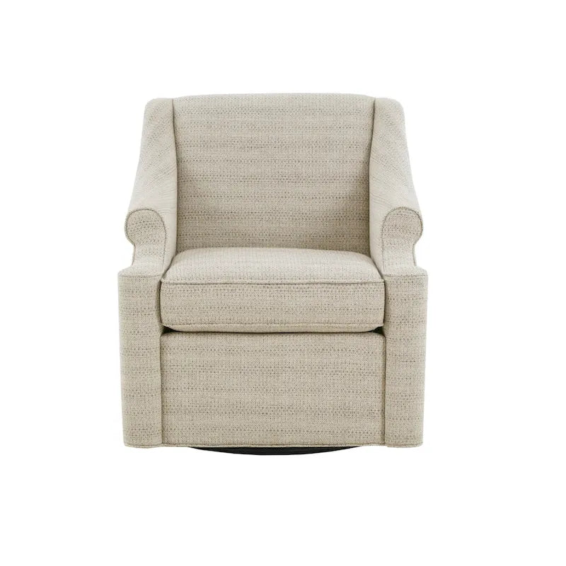 Fauteuil planeur pivotant à 360 degrés