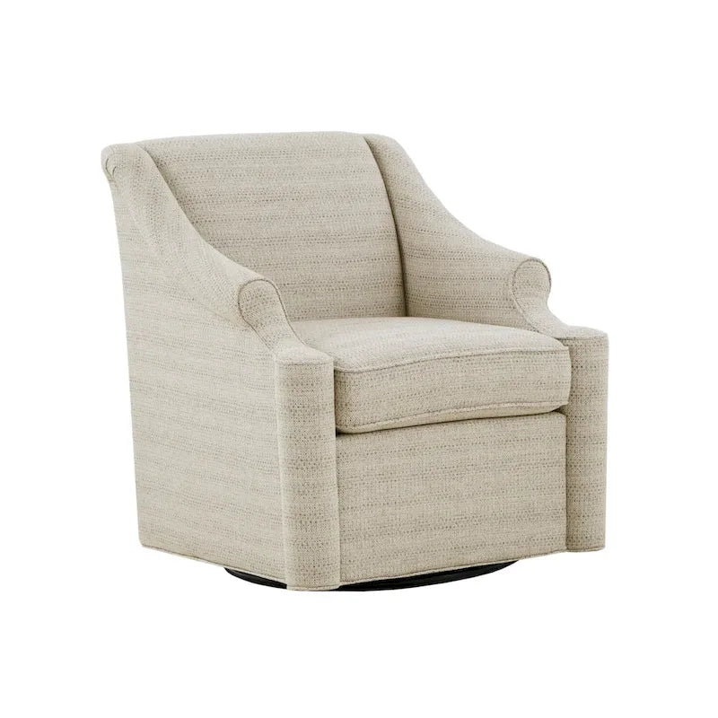 Fauteuil planeur pivotant à 360 degrés