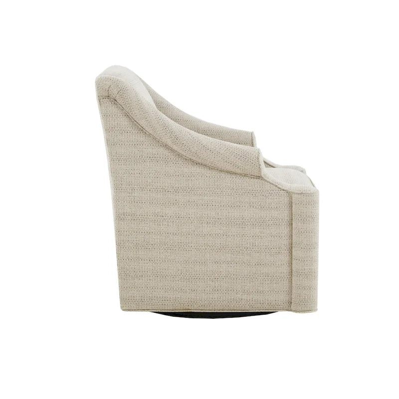 Fauteuil planeur pivotant à 360 degrés