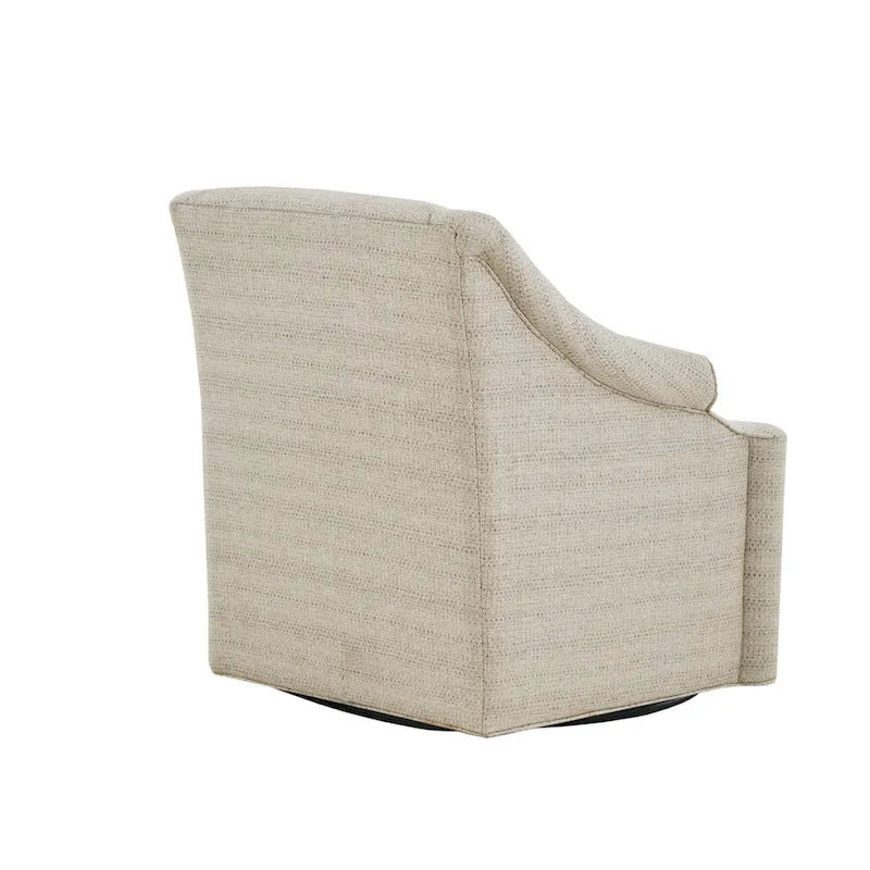 Fauteuil planeur pivotant à 360 degrés