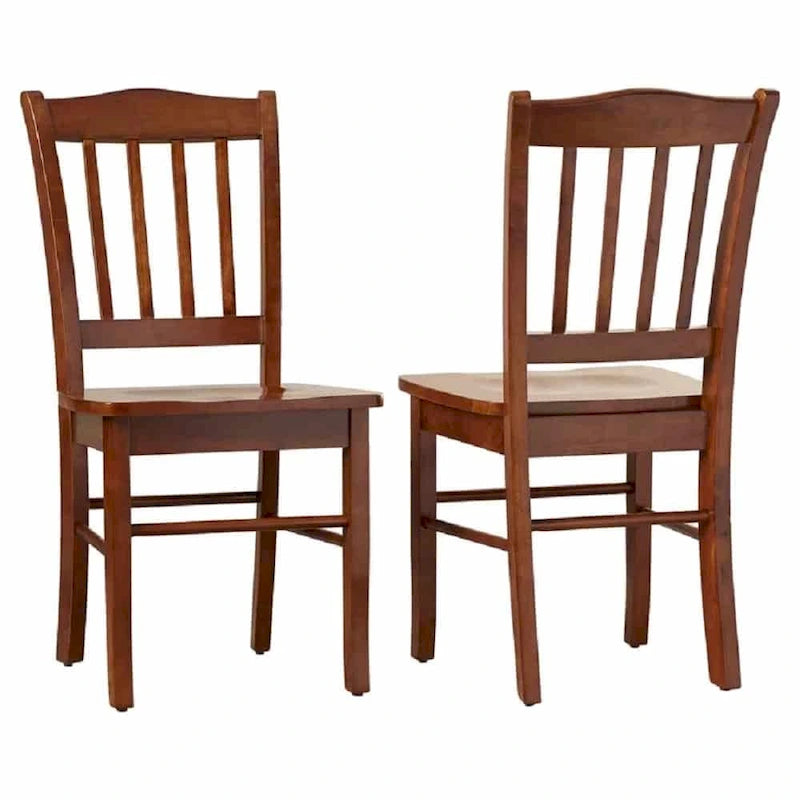 Chaises de salle à manger (lot de 2)