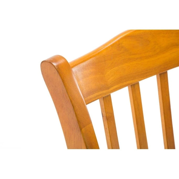 Chaises de salle à manger (lot de 2)