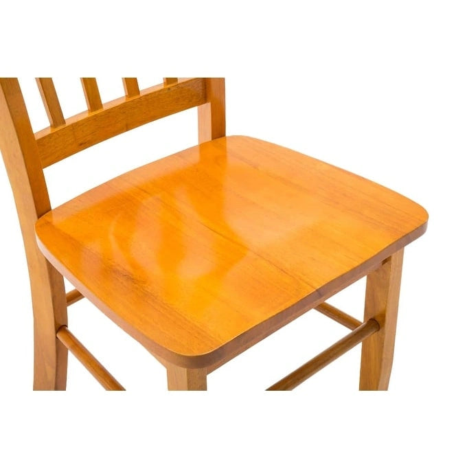 Chaises de salle à manger (lot de 2)