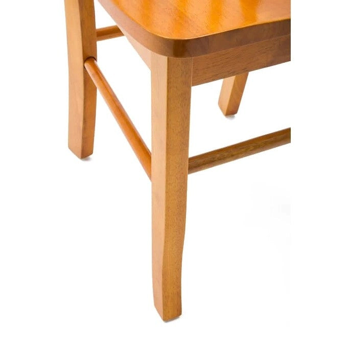 Chaises de salle à manger (lot de 2)