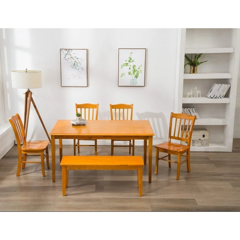 Chaises de salle à manger (lot de 2)