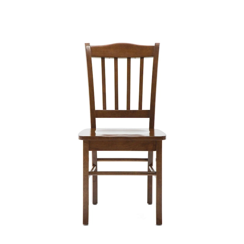 Chaises de salle à manger (lot de 2)