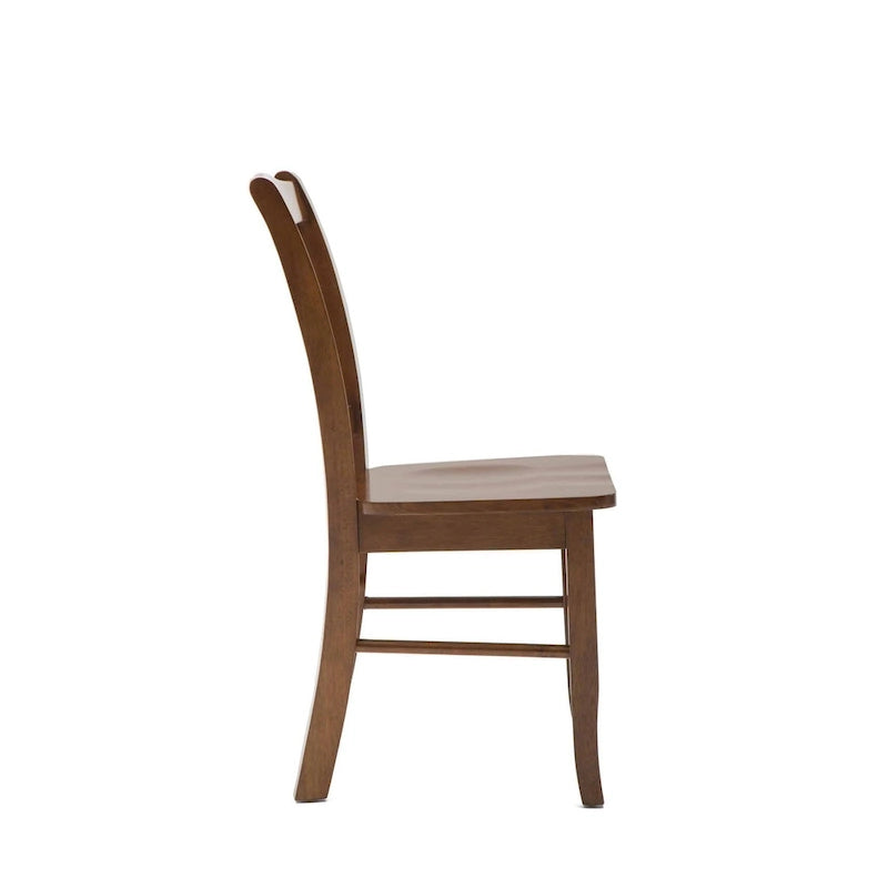 Chaises de salle à manger (lot de 2)
