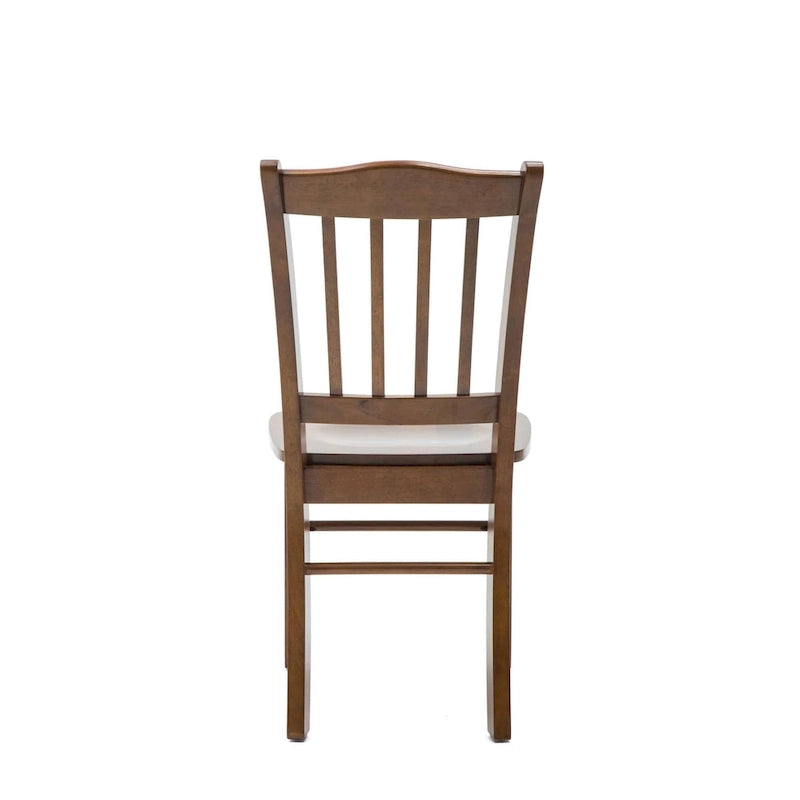 Chaises de salle à manger (lot de 2)