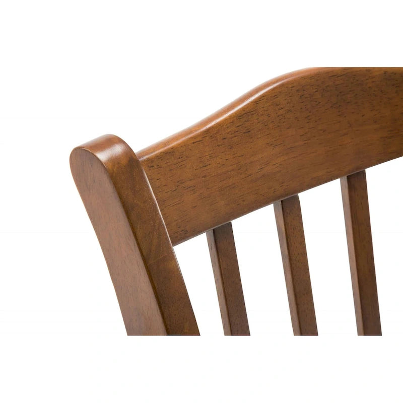 Chaises de salle à manger (lot de 2)
