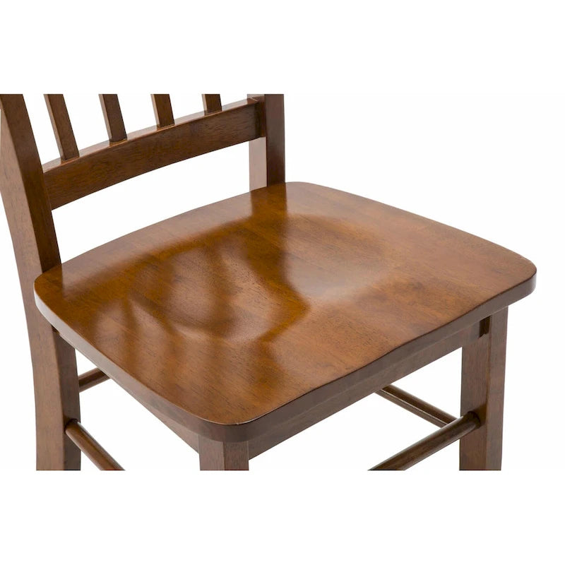 Chaises de salle à manger (lot de 2)