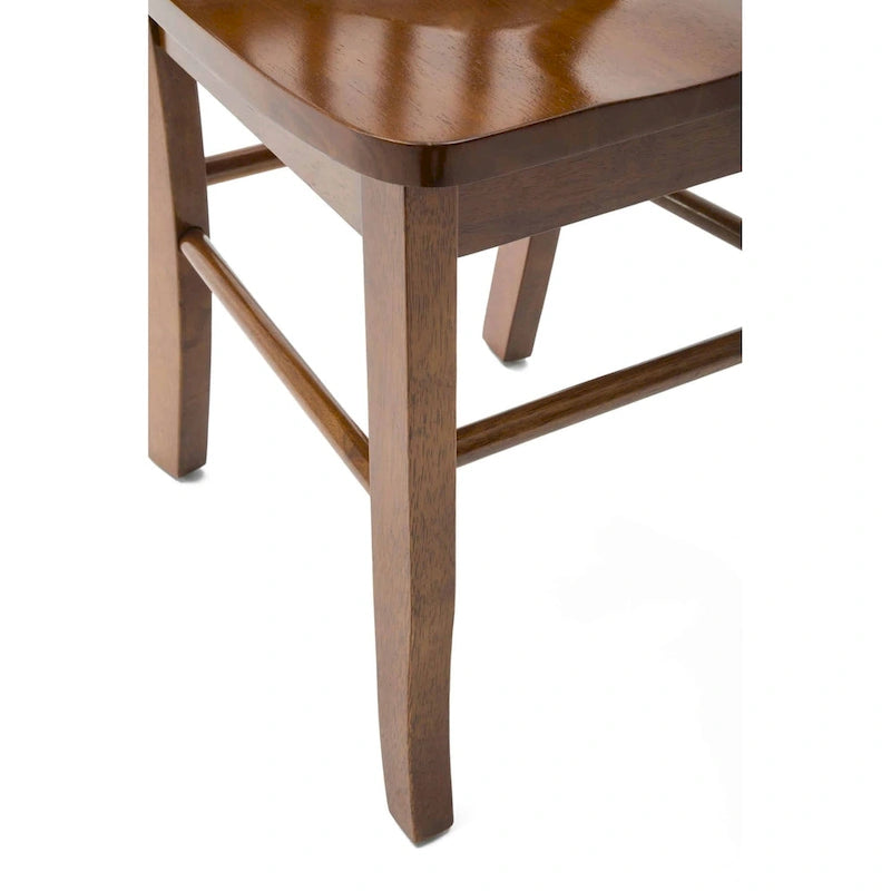 Chaises de salle à manger (lot de 2)