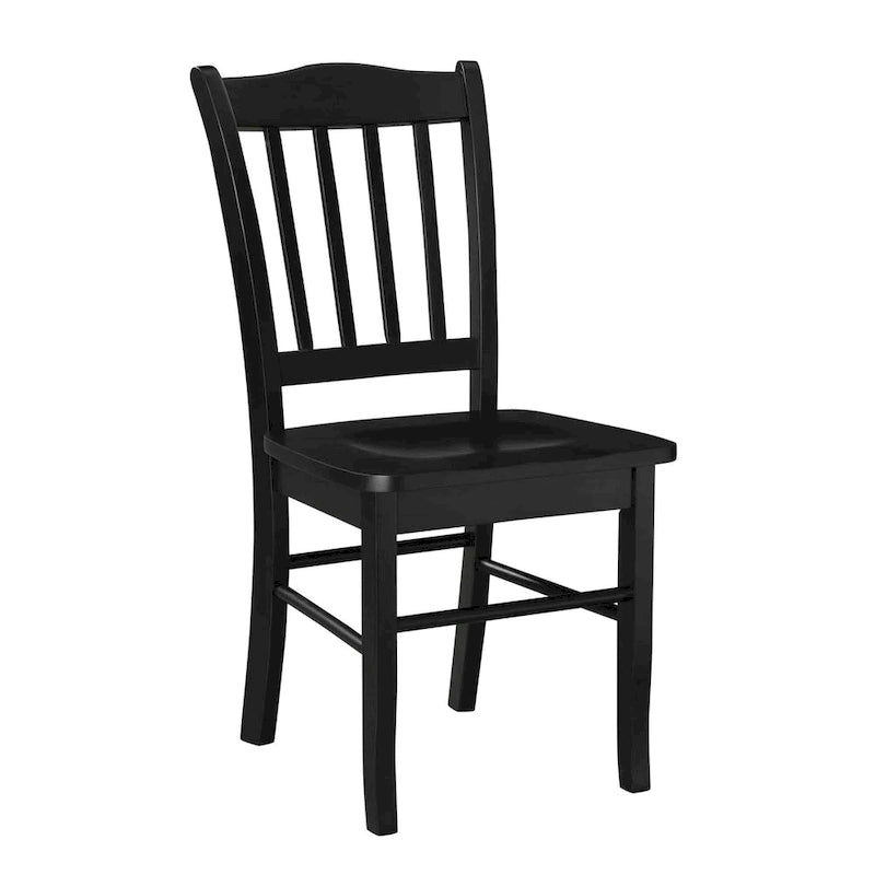 Chaises de salle à manger (lot de 2)