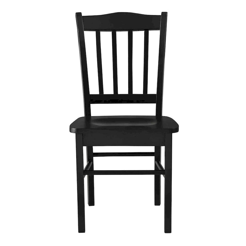 Chaises de salle à manger (lot de 2)