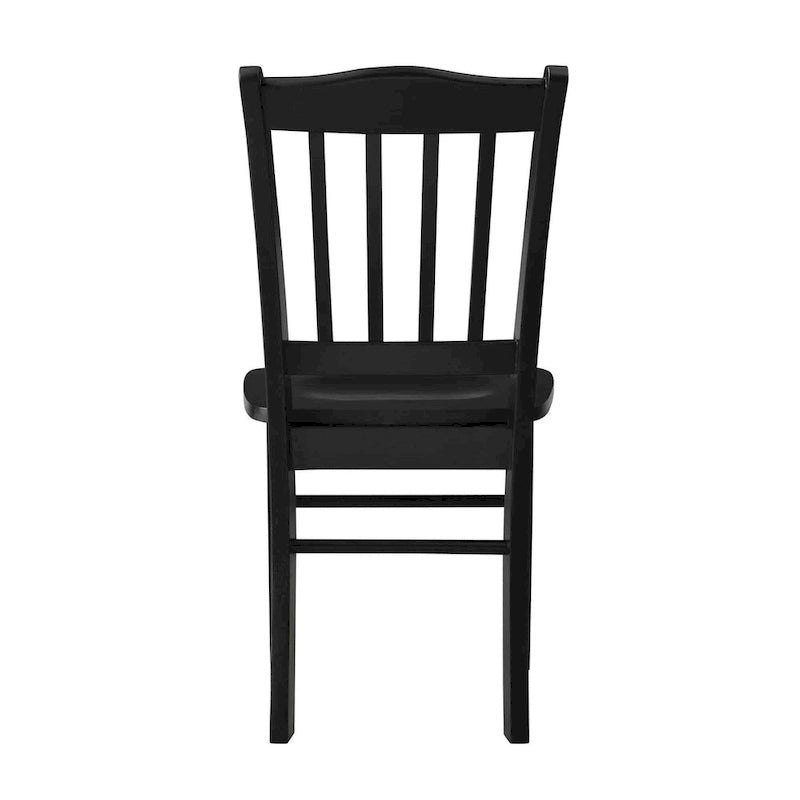 Chaises de salle à manger (lot de 2)