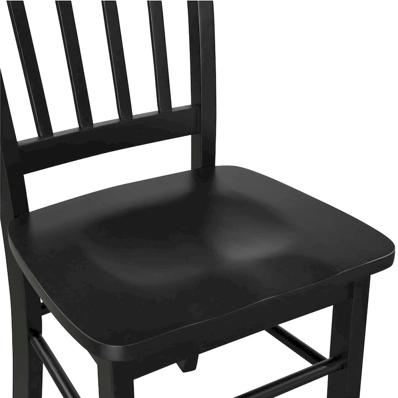 Chaises de salle à manger (lot de 2)