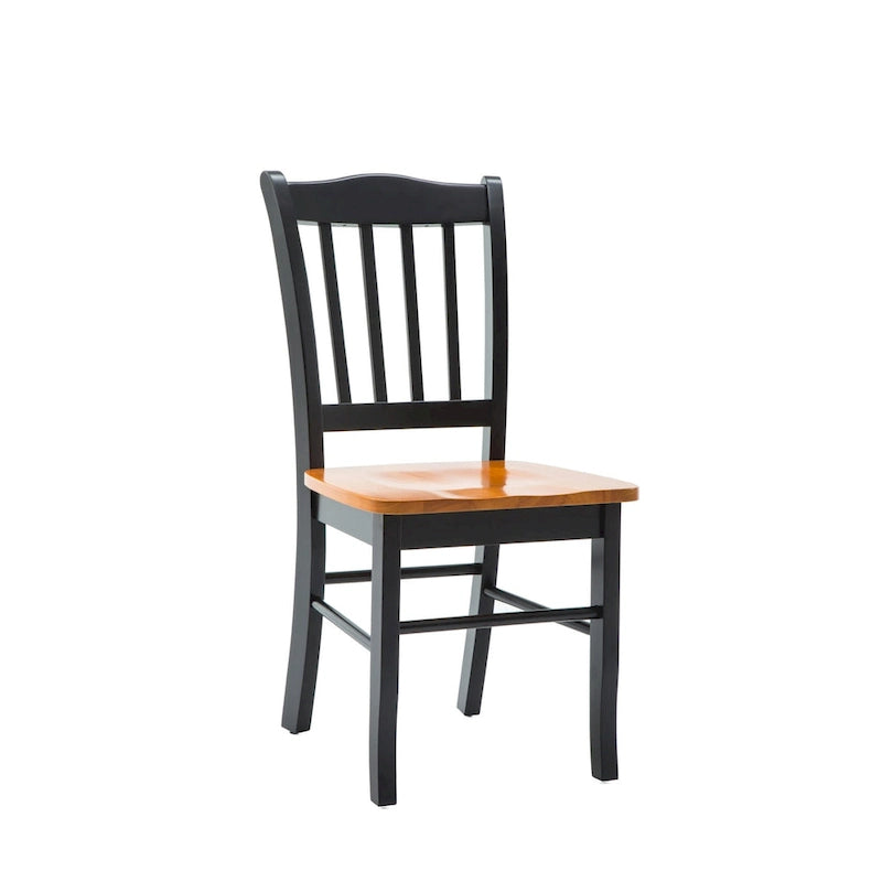 Chaises de salle à manger (lot de 2)