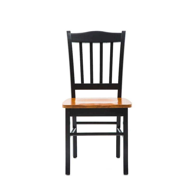 Chaises de salle à manger (lot de 2)