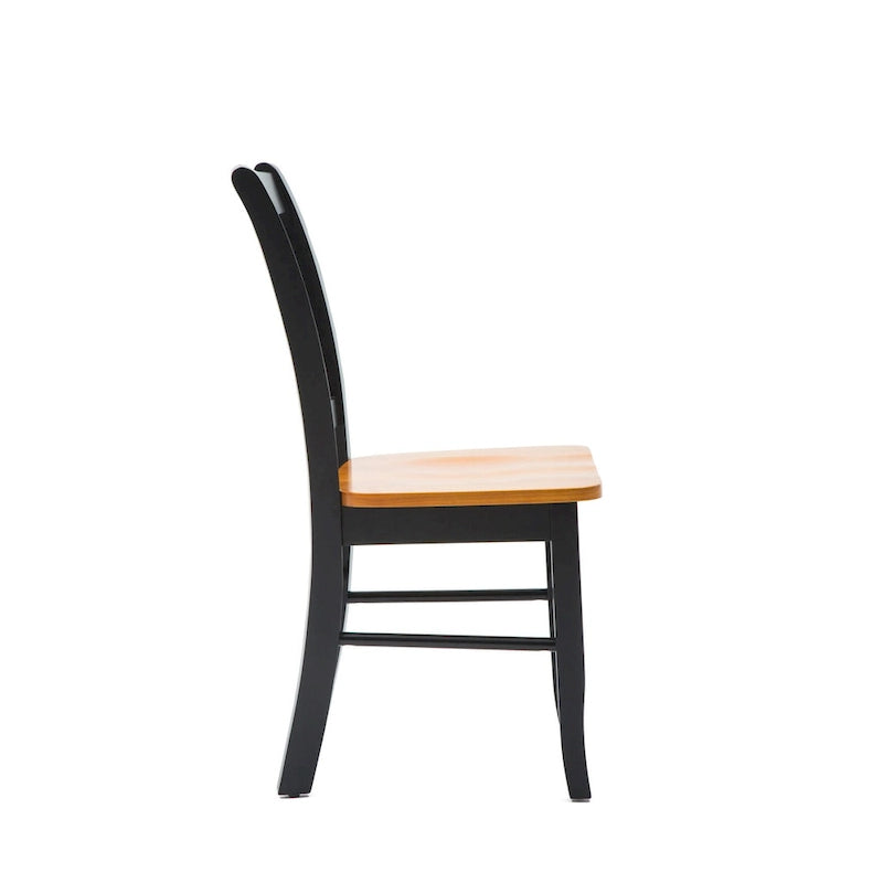 Chaises de salle à manger (lot de 2)
