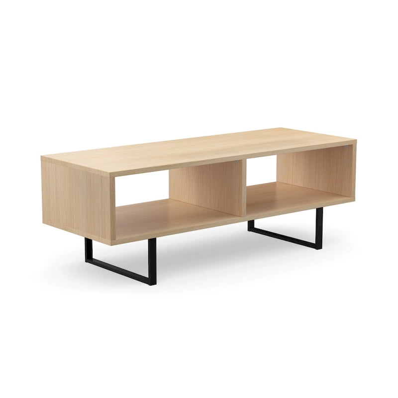 Table basse industrielle