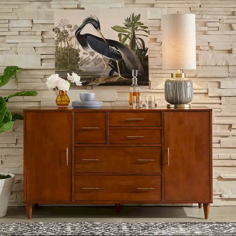 Buffet/bahut du milieu du siècle