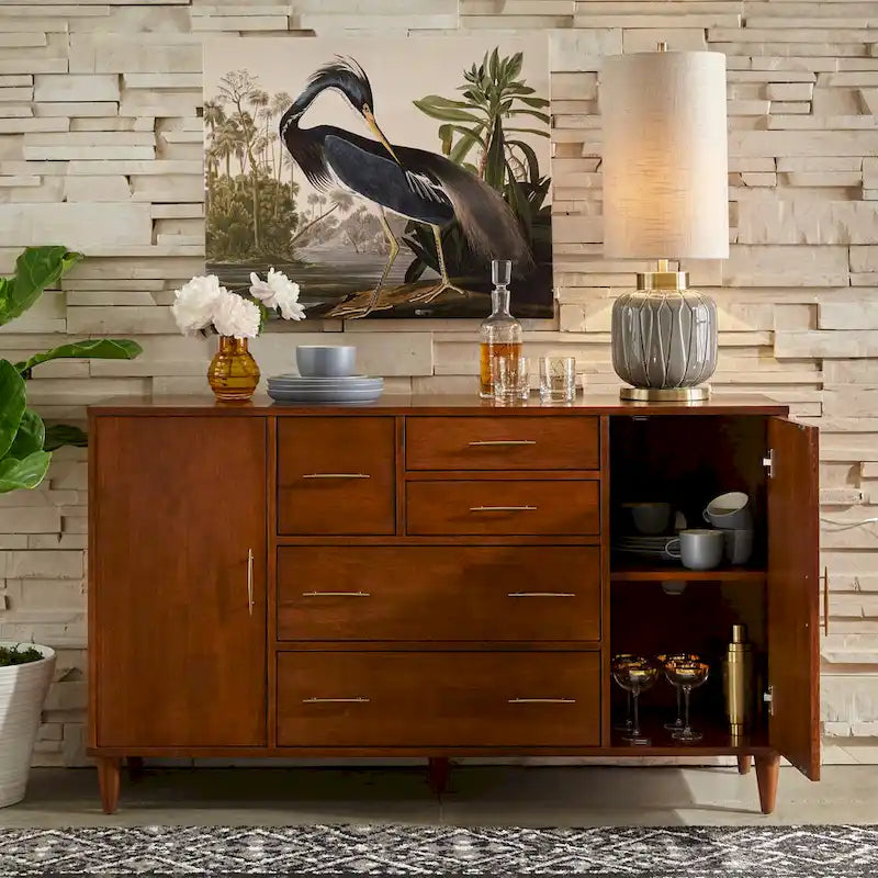 Buffet/bahut du milieu du siècle