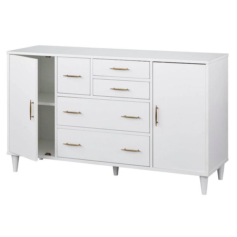 Buffet/bahut du milieu du siècle