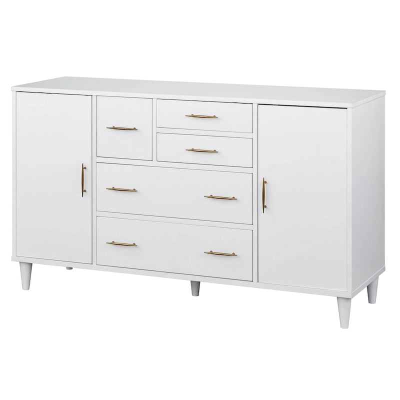 Buffet/bahut du milieu du siècle