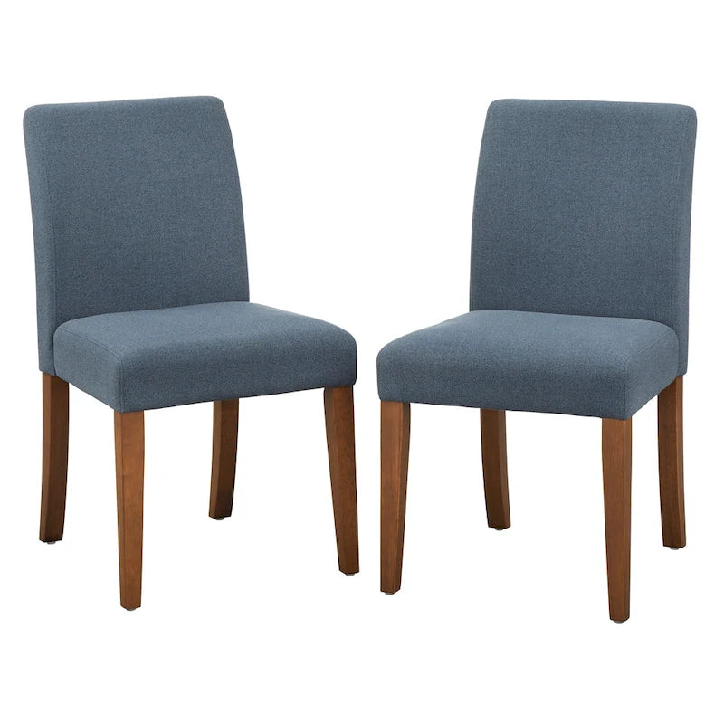 Chaise de salle à manger (lot de 2)